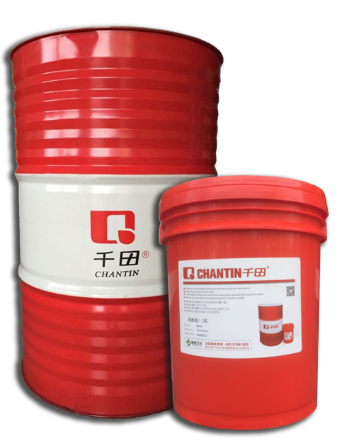 深圳導熱油廠家的配方技術決定了導熱油的最終質量下