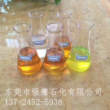 說說選用拉伸油有哪些性能要求？