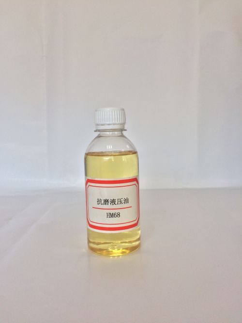 潤滑油商家談談液壓油的選擇標準