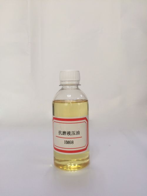 液壓油常見的異常情況