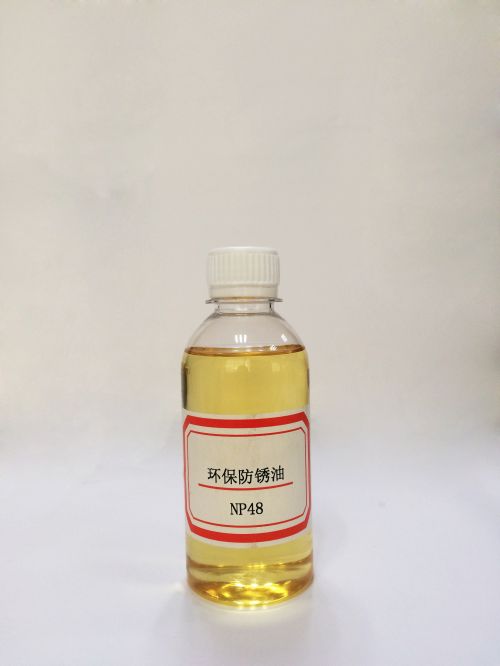 液壓油指標(biāo)的檢測方法