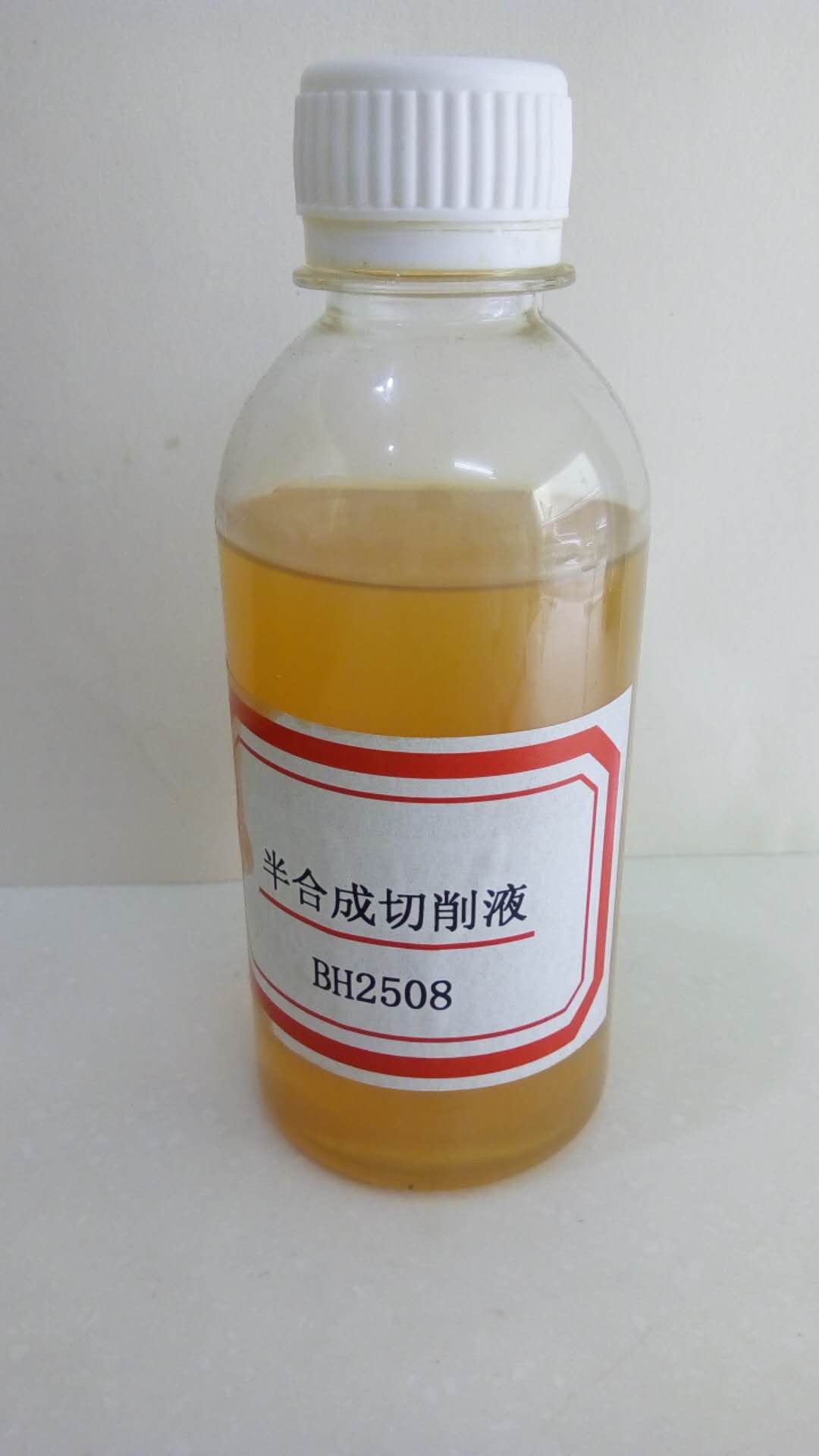 鋁合金切削液加工中，工件變色氧化是什么原因？