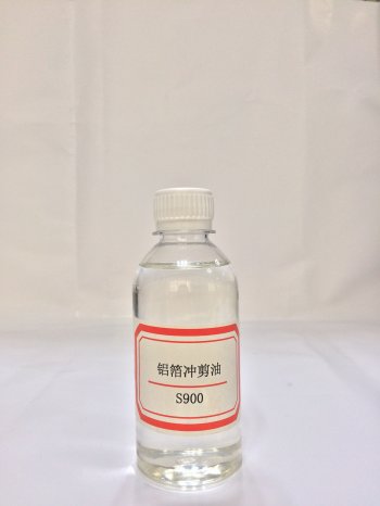 拉伸油廠家淺談如何正確使用鋁箔沖剪油？