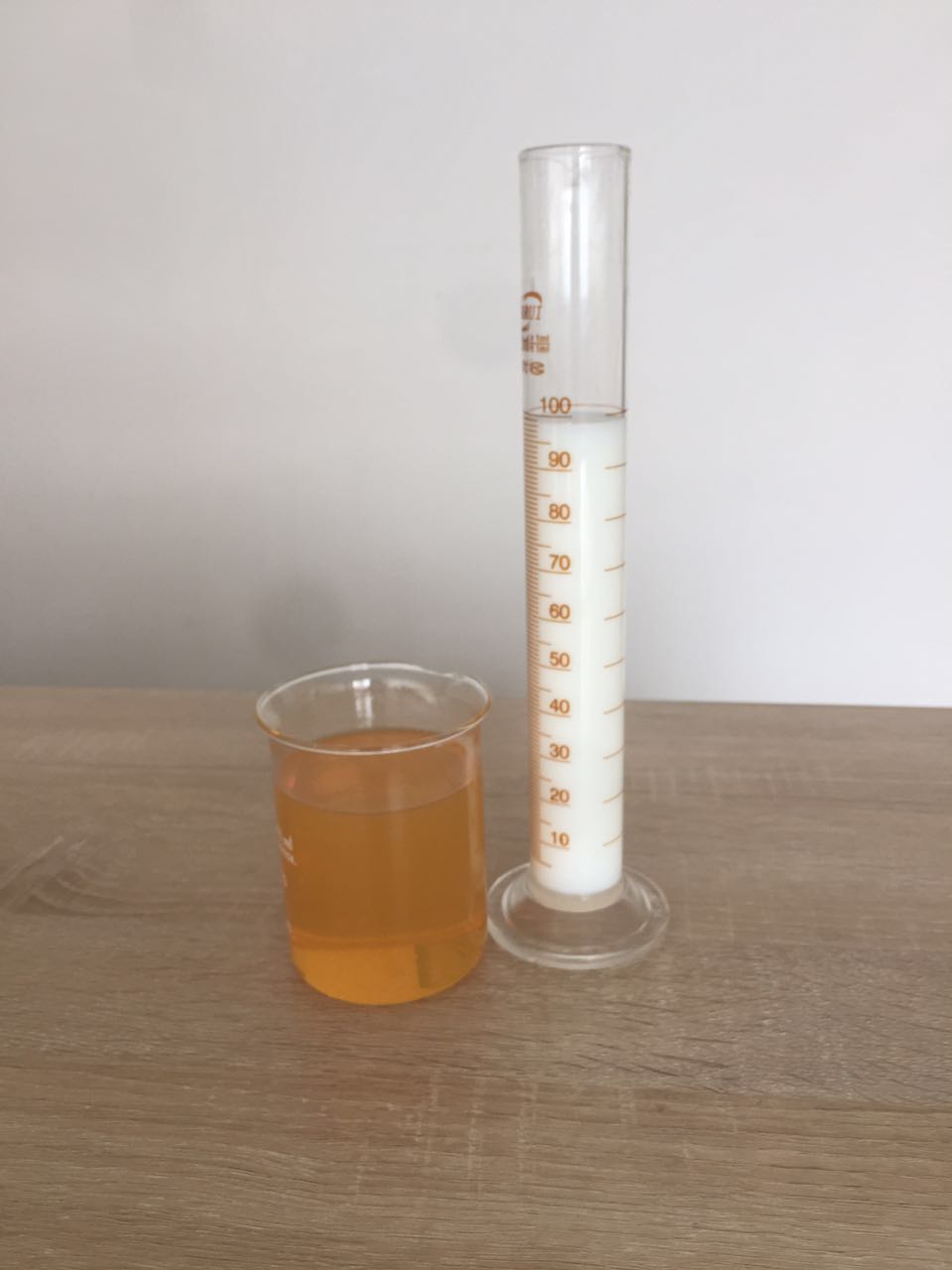超強潤滑性能！銅鋁切削油S908助您提高生產(chǎn)效益