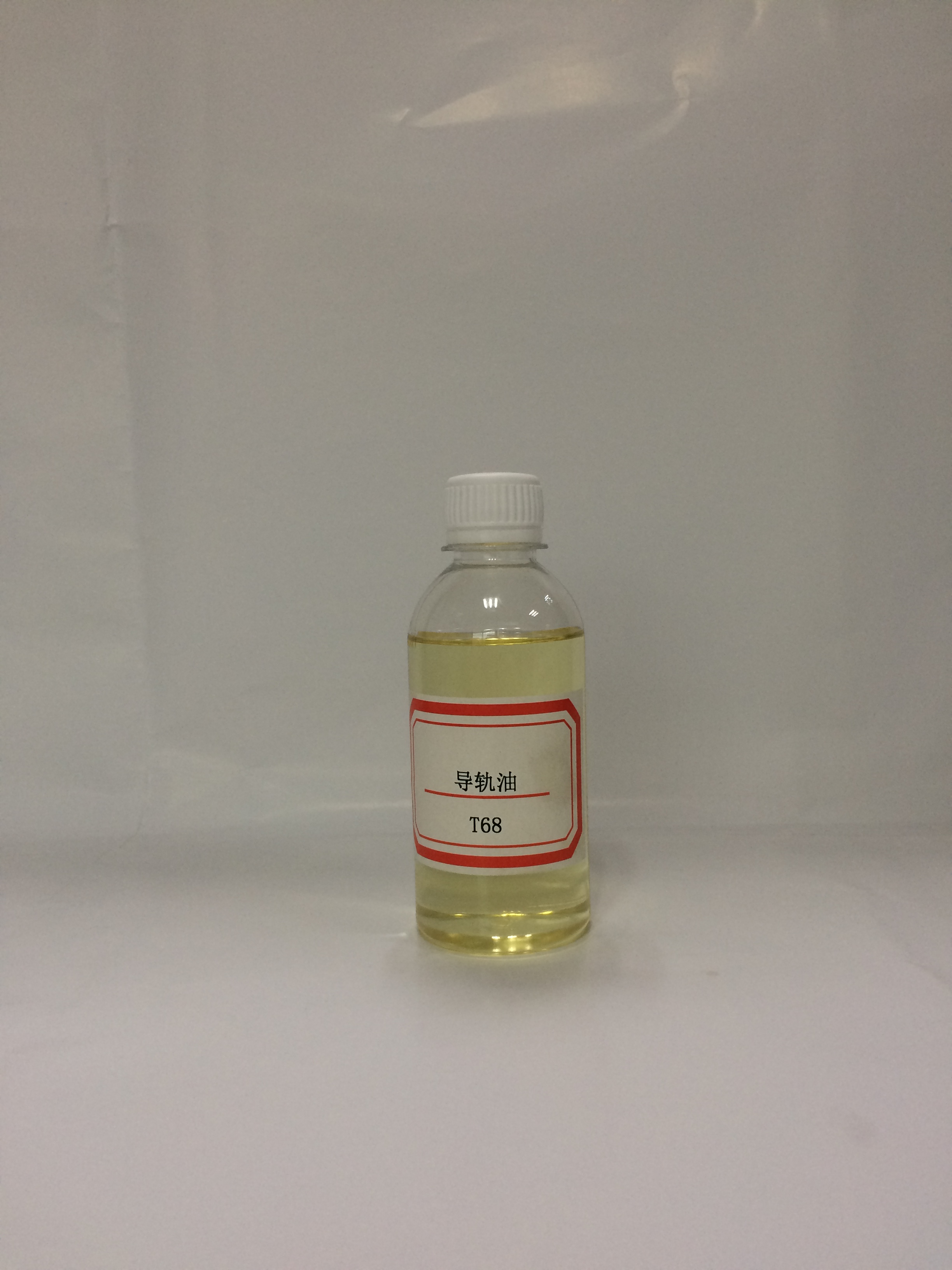 導軌油你了解多少？導軌油68號范圍應用